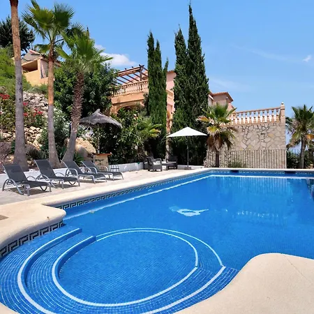 Villa Casa Ciara