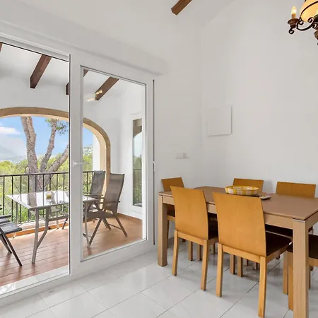 וילה Casa Ciara פדרגר