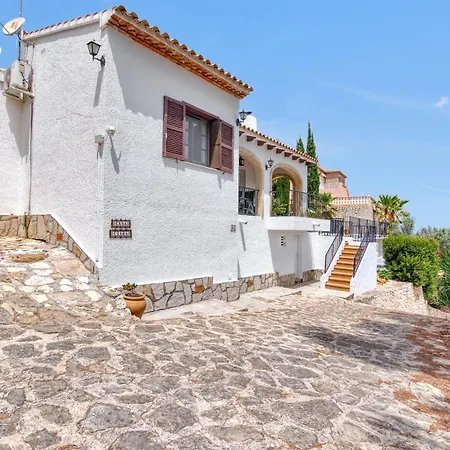 וילה Casa Ciara