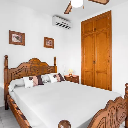 Casa Ciara * Pedreguer