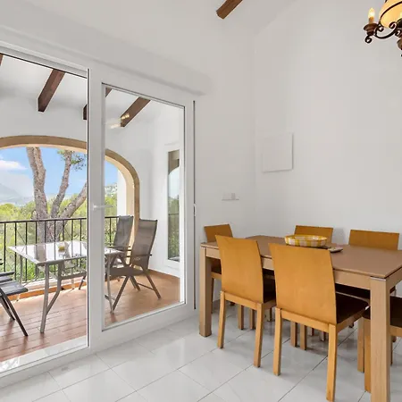 Villa Casa Ciara Pedreguer