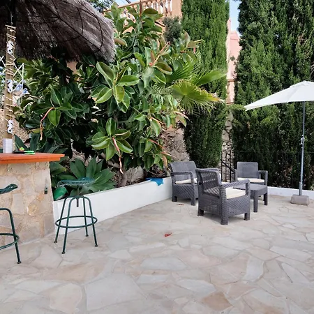 Casa Ciara * Pedreguer