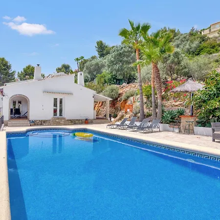 Casa Ciara * Pedreguer