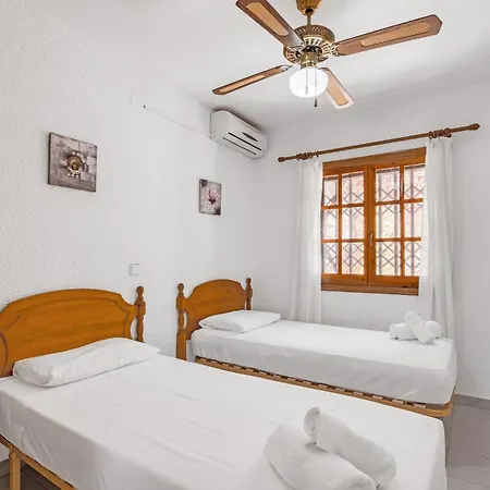 Villa Casa Ciara Pedreguer